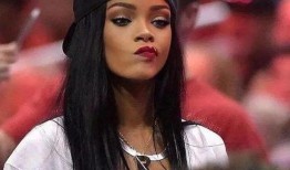 欧美娱乐圈爆料蕾哈娜,蕾哈娜最新动态大揭秘！